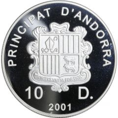 10 Diners Europa