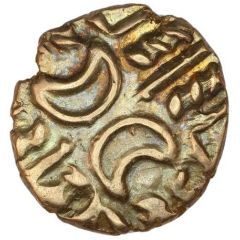 Gold ¼ Stater Walsingham Wonder