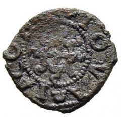 1/2 Denier - John Jacob Trivulzio