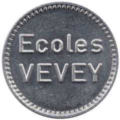 Ecoles Vevey