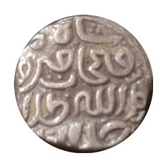 1 Tanka - Fath Khan bin Firoz Tughluq