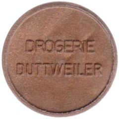 Drogerie Duttweiler