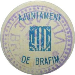 50 Céntimos Bràfim