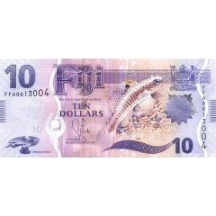 10 Dollars