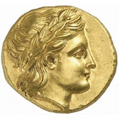 Stater - Agasikles