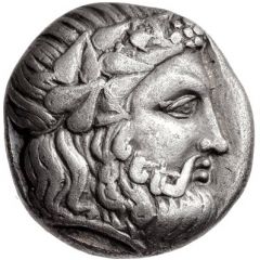 Tetradrachm