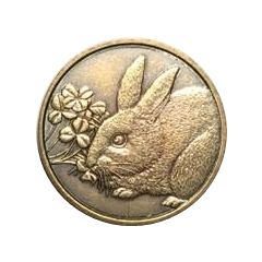 Mint Token Rabbit