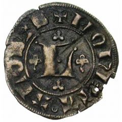 Mite - Louis I of Nevers