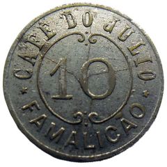 Café do Júlio - Famalicão - 10