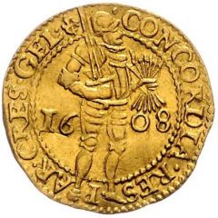 Ducat Early type 1