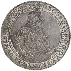 11/2 Thaler - George Löser