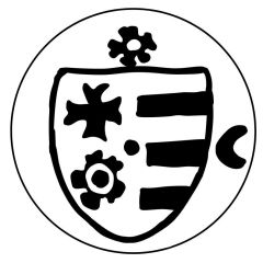 1/2 Groschen - Stephen III Type Ia