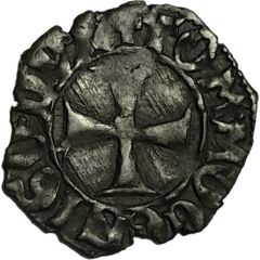 1 Tornesello - Tomaso Mocenigo