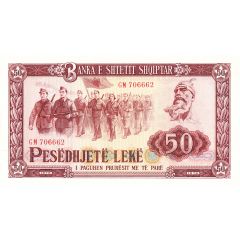 50 Leke