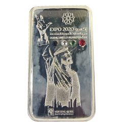 Medal - Dubai Expo 2020