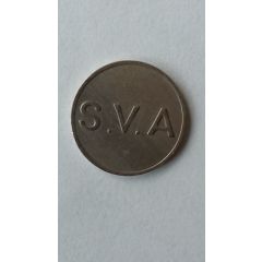 Token - S. V. A