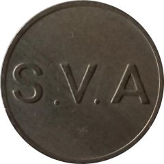 Token - S. V. A