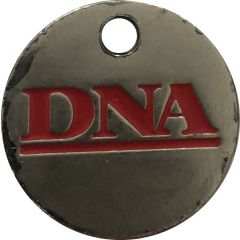 Jeton de chariot - DNA