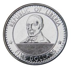 5 Dollars