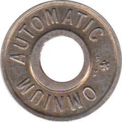 Token - Automatic Omnium