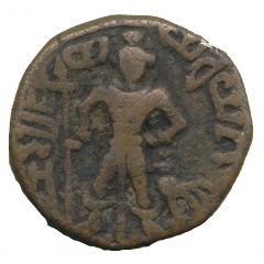 Drachm - Yaudheyas