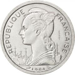 2 Francs Essai
