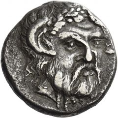 Tetradrachm