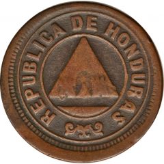 2 Centavos Mule