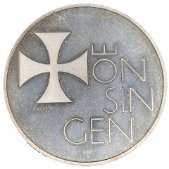 Millennium of Oensingen