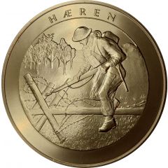 Alt For Norge Hæren