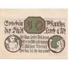 10 Pfennig