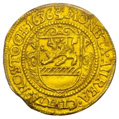 1 Ducat