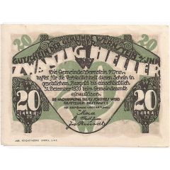 20 Heller Wernstein