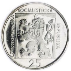 25 Korun 50th Anniversary - Slovak National Theater