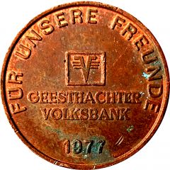 Token - Volksbank