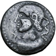 Hexadrachm Ainorix Type