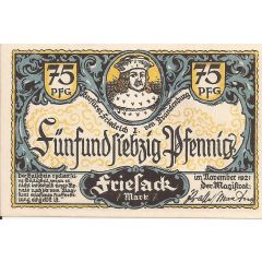 75 Pfennig