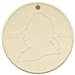 Medaille Fischbach