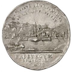 1 Thaler