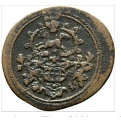 3 Flitter - Frederick Ulrich Kipper