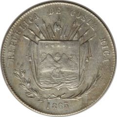 50 Centavos