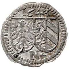 1 Pfennig