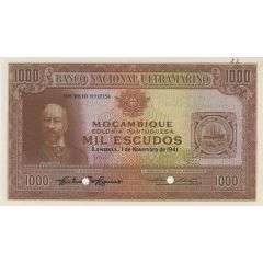 1000 Escudos
