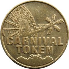 Carnival Token