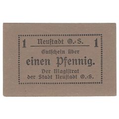 1 Pfennig