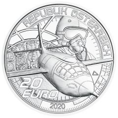 20 Euros Faster than Sound