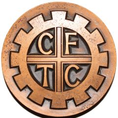Centième anniversaire des premiers syndicats chrétiens