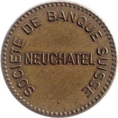Société de banque suisse Neuchâtel