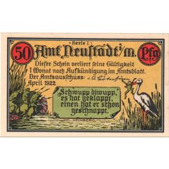 50 Pfennig