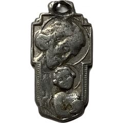 Medal - St-Joseph Oratory of Mount Royal